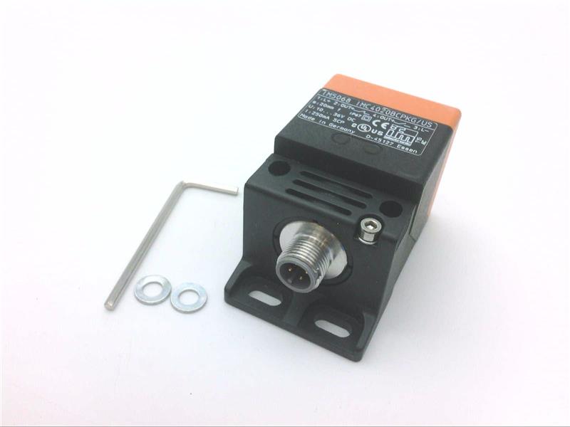 EFECTOR IMC4020BCPKG/US-100-DPA-IM5068