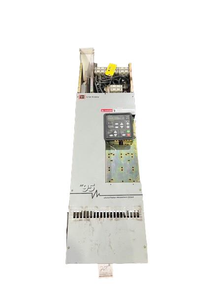 EATON CORPORATION AF95AN0C100VL