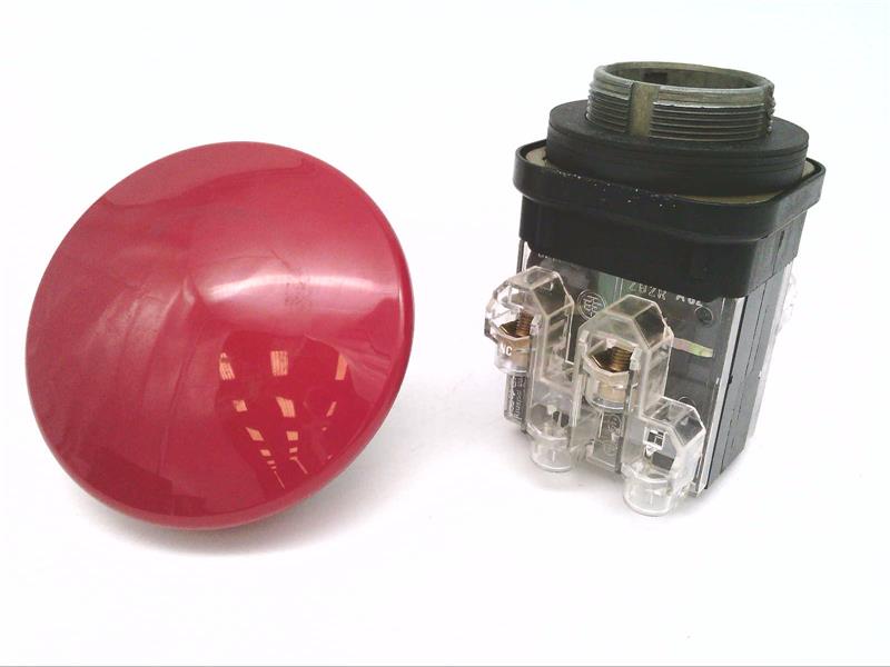 XB2MJ404 by SCHNEIDER ELECTRIC