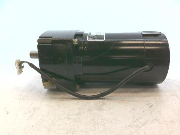 BODINE ELECTRIC 42Y5BEPM-E3 60:1