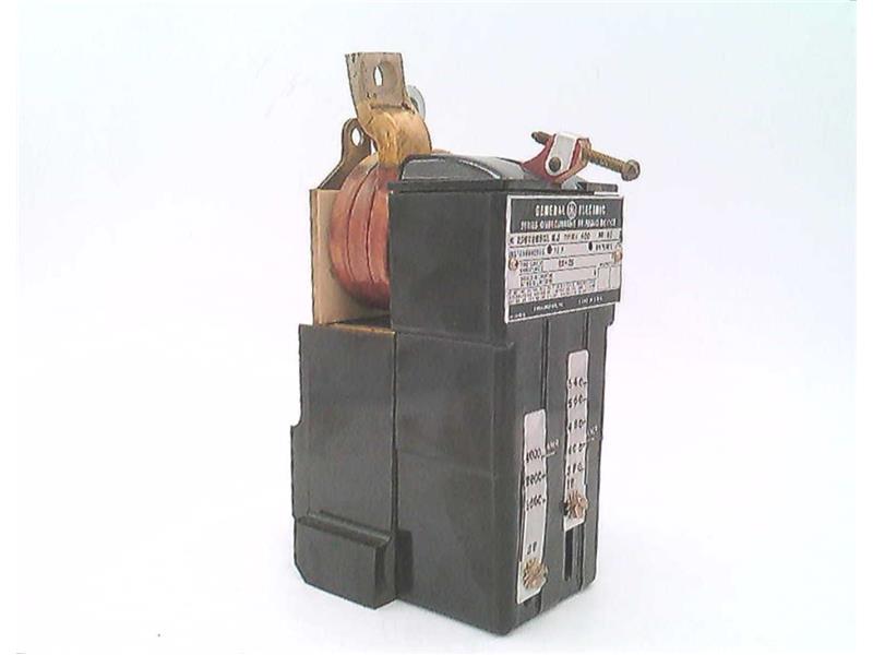 GENERAL ELECTRIC 238D685G1-KJ-400A