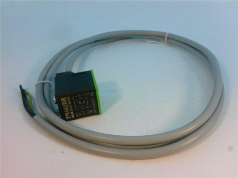 MURR ELEKTRONIK 7000-18001-2160150