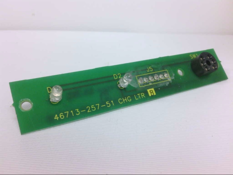 ALLEN BRADLEY 46713-257-51