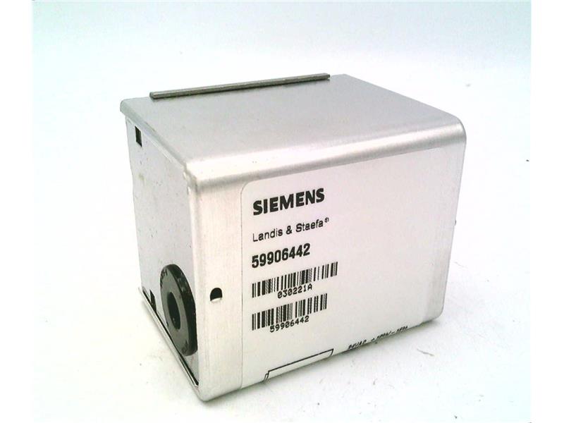 SIEMENS 599-06442