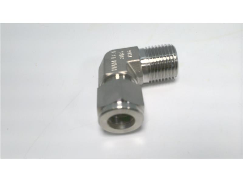 HAM-LET 769LSS1/2X1/2