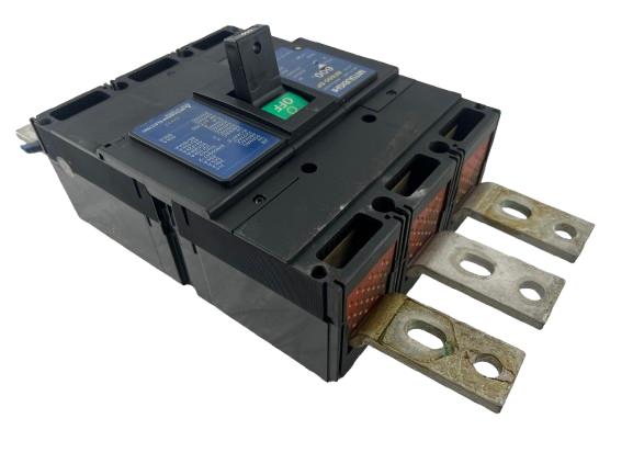 MITSUBISHI NF600-SP-3P-600A