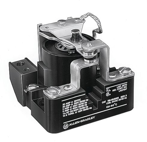 ALLEN BRADLEY 700-HG46Z12