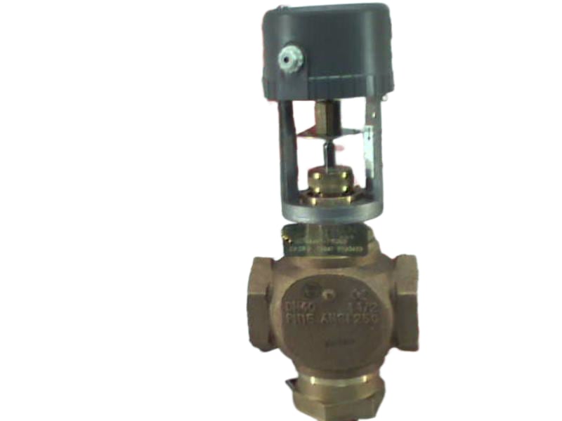 JOHNSON CONTROLS VG7842RT+7152G0