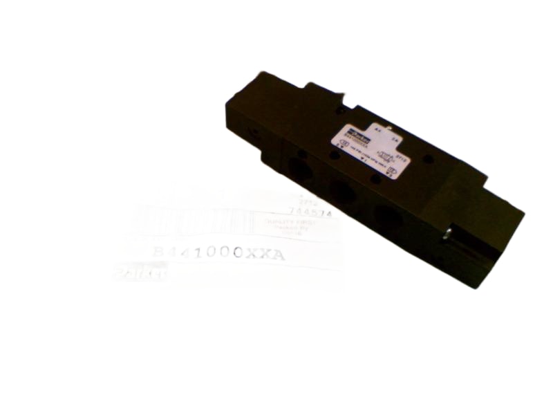 PARKER B441000XXA