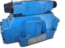DG5S-8-3C-E-M-WB-20/DG4V-3-6C-M-WB-40 by EATON CORPORATION