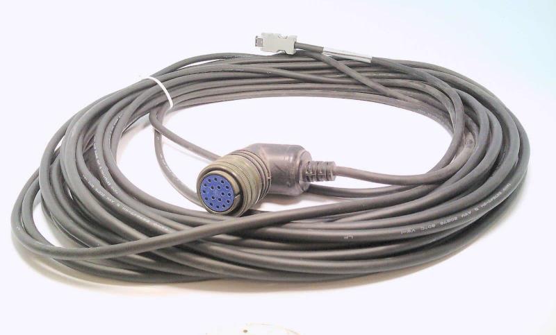 YASKAWA ELECTRIC JZSP-CMP0220