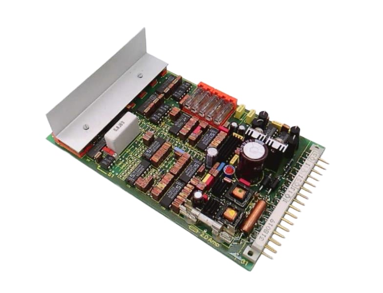 PARKER EW10-101D/3
