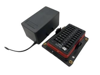 EATON CORPORATION 15305-6-2-4