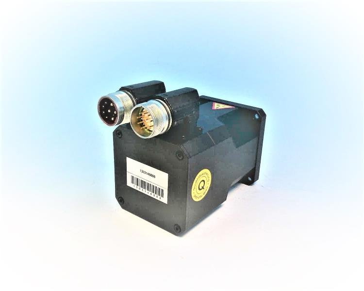 KOLLMORGEN 6SM37S-6.000