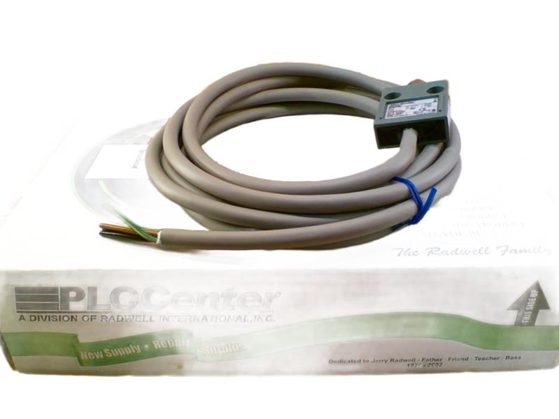 ALLEN BRADLEY 802B-CSAB1XSXC3