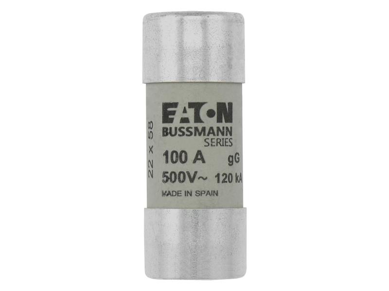 EATON CORPORATION C22G100S