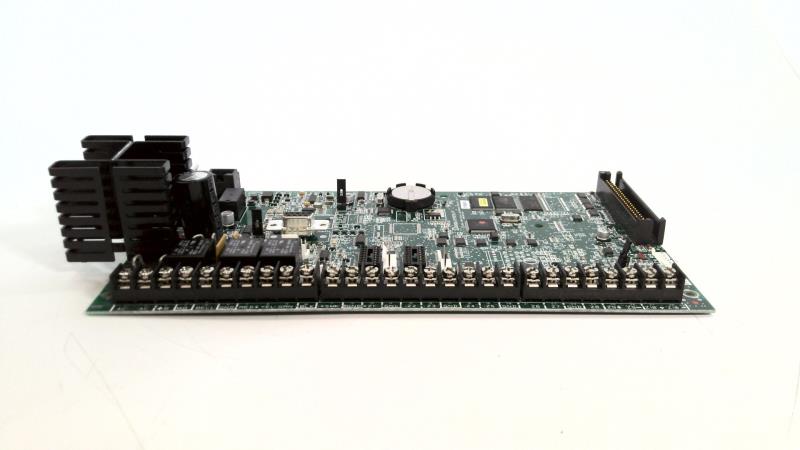 DMP CORPORATION XR550DNPCB