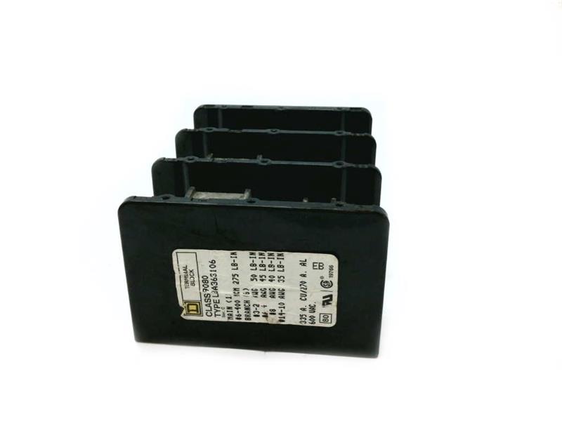 SCHNEIDER ELECTRIC 9080LBA363106