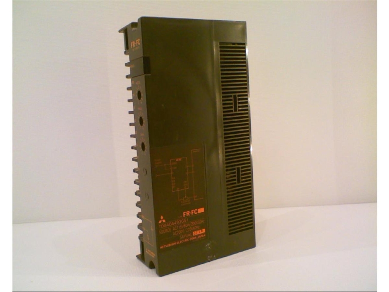MITSUBISHI TD840A493G51
