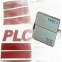 FESTO AVL-20-10-A