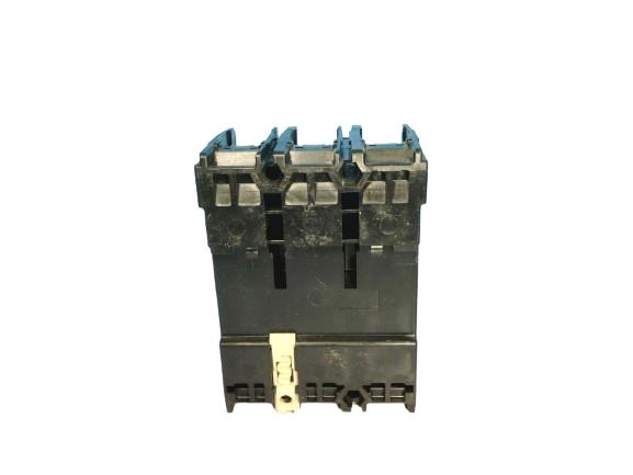 FUJI ELECTRIC EA33AC/10