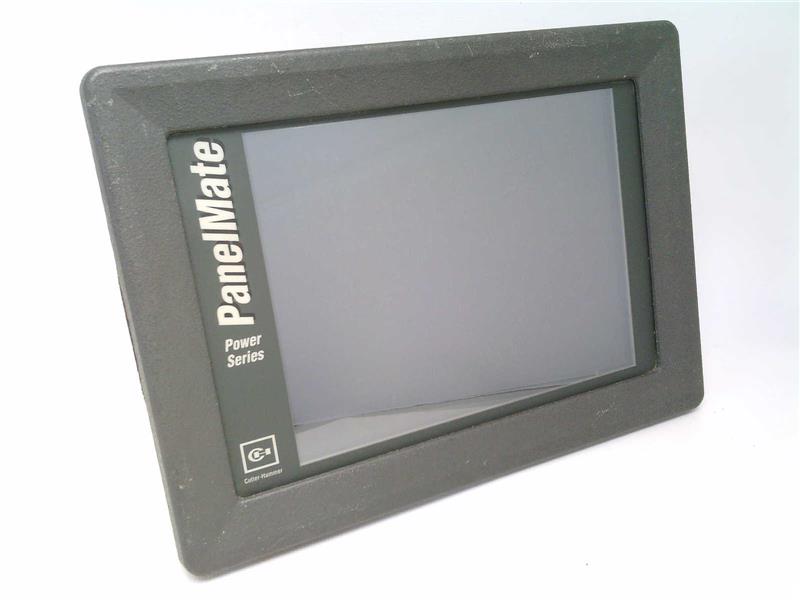 EATON CORPORATION PGGLOBL1501D