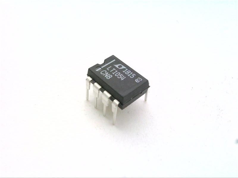 ANALOG DEVICES LT1054CN8#PBF