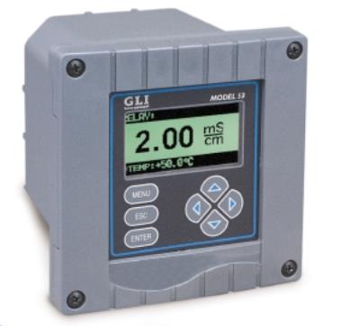 GREAT LAKES INSTRUMENTS E53A2A1N-1002