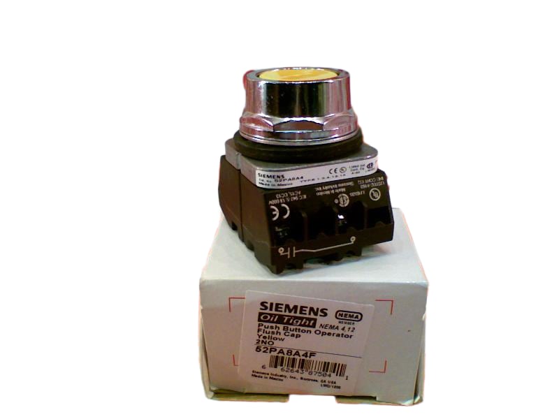 SIEMENS 52PA8A4F