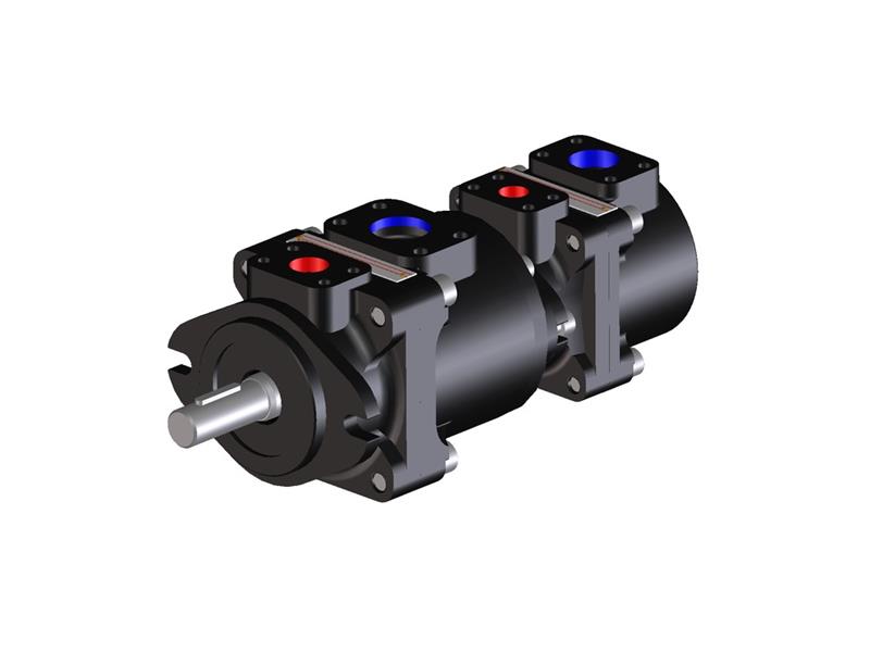ATOS PFEX2-41029/31016/1DT