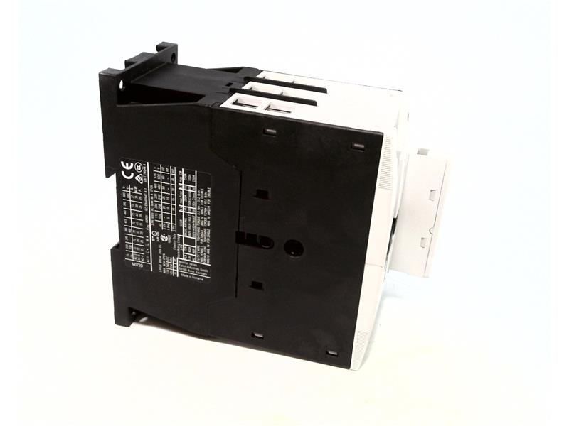 EATON CORPORATION XTCE072DS1TD