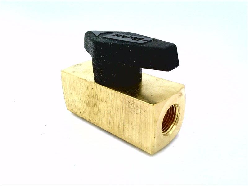 6F-PR6-VT-B by PARKER