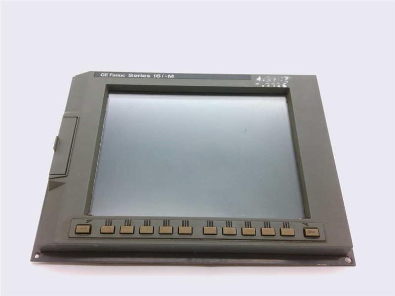 FANUC 16IM-MCU16901-001R00