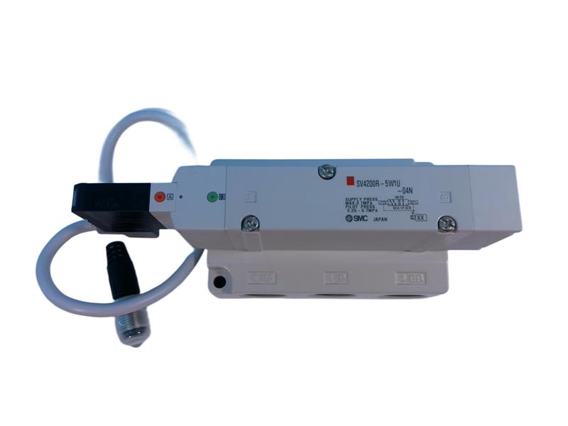 SV4200R-5W1U-04N by SMC