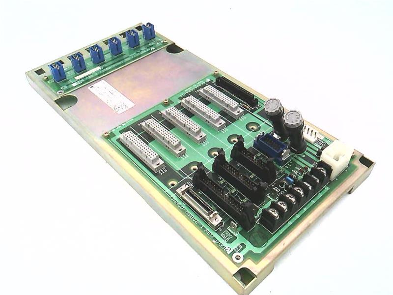 YASKAWA ELECTRIC JZNC-MRK09-2