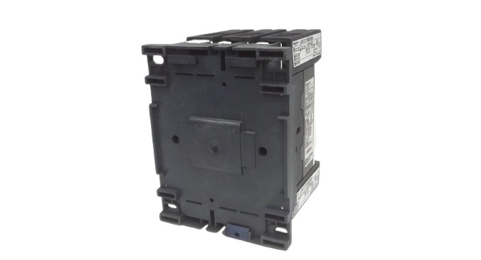 SCHNEIDER ELECTRIC LC1D115G7