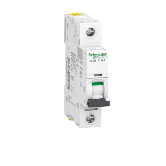 SCHNEIDER ELECTRIC IC60H-C10A