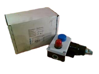 SIEMENS 3SE7140-1BD04