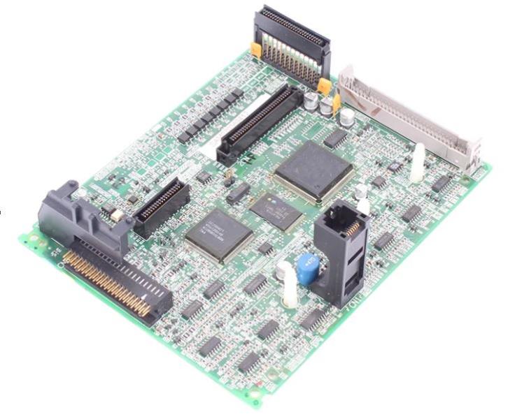 YASKAWA ELECTRIC YPHT31261-2G