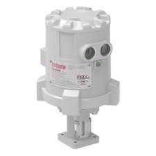 ROTORK PAX1F62D00-10232NJBY