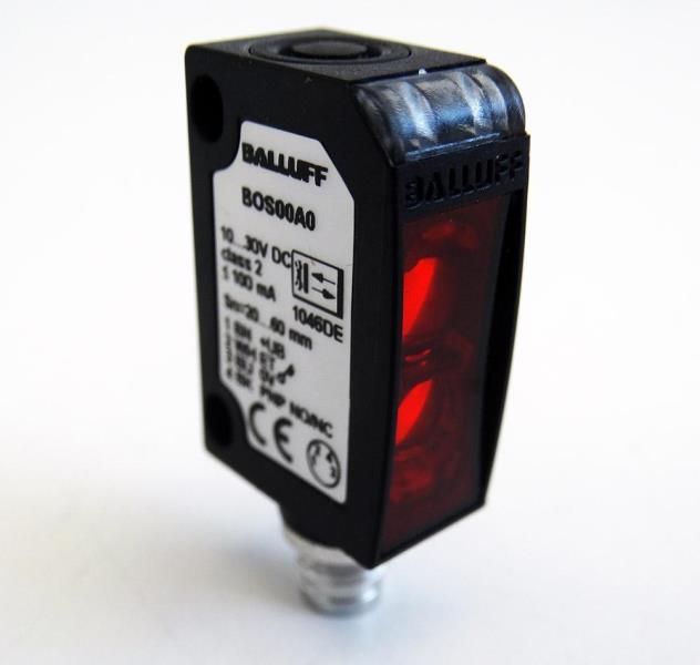 BALLUFF BOS 6K-PU-1LHA-S75-C