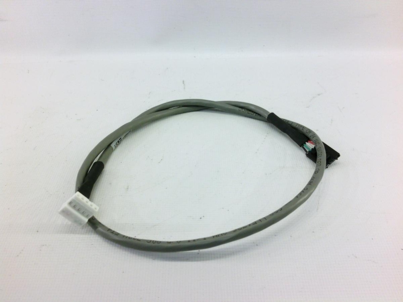 US DIGITAL CA-C5-SH-FC5-2