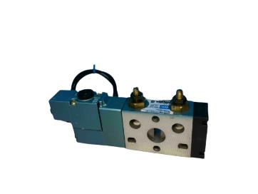 MAC VALVES INC 811C-PM-111CC-192