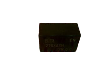 276XAXH-12VDC by SCHNEIDER ELECTRIC