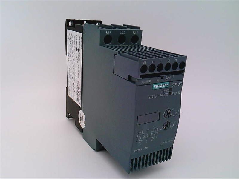 SIEMENS 3RW3028-1BB14