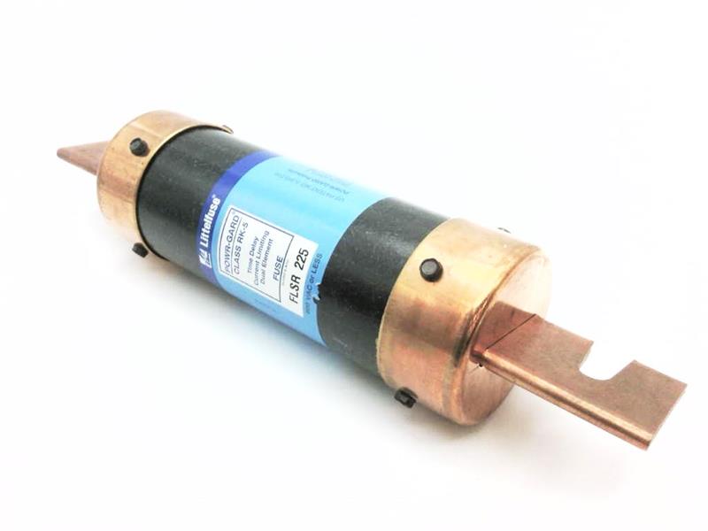 LITTELFUSE FLSR2.25