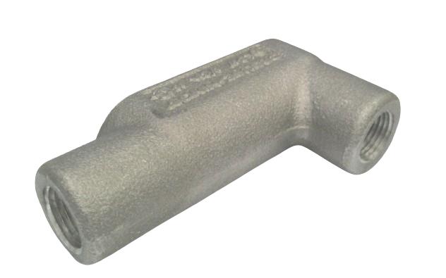 EATON CORPORATION LB17 SA