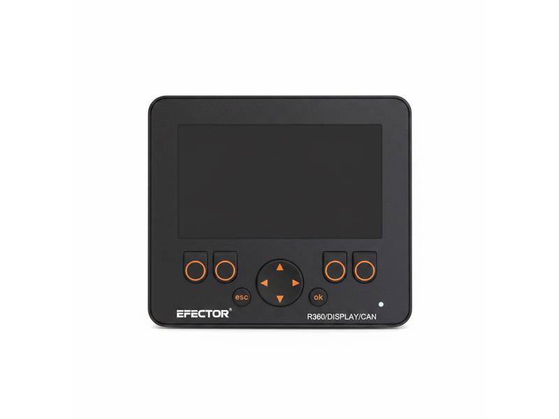 R360/DISPLAY/CAN by EFECTOR