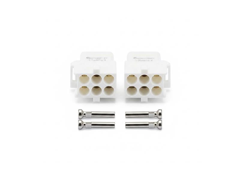 TE CONNECTIVITY 1-794616-4