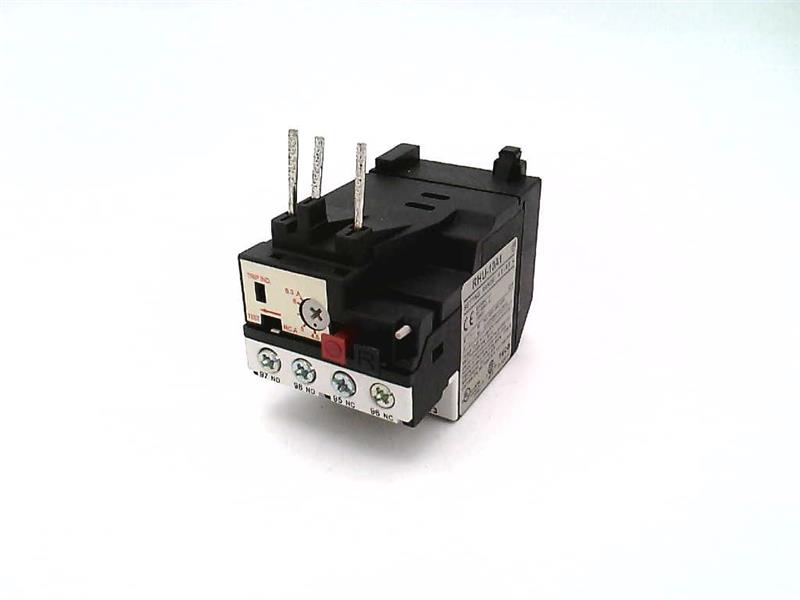 RHU-10A1-6.3A by TECO-WESTINGHOUSE